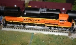 BNSF 882